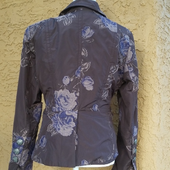 Jophiel AirField Authentic Signature Jacket - Picture 6 of 8